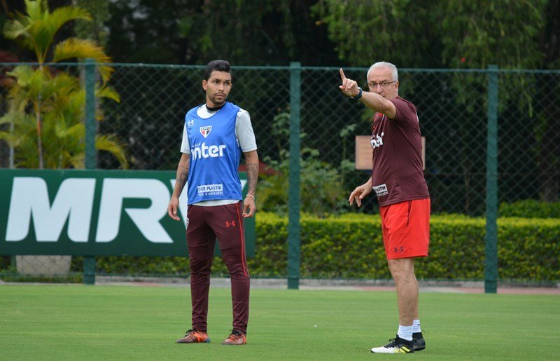 Rodada do Paulista completa com clássico entre São Paulo e Santos