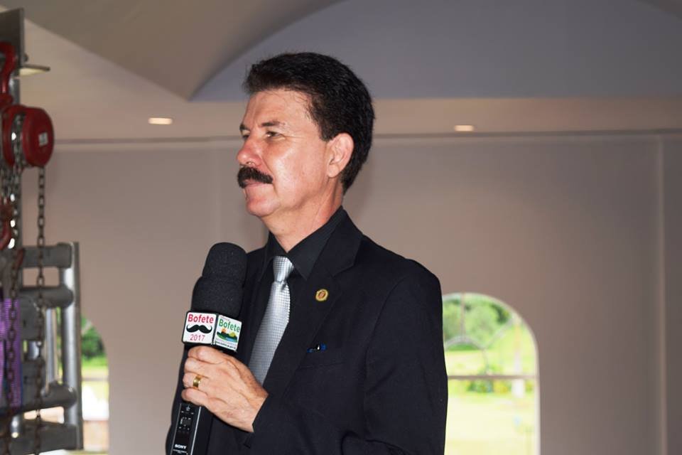 Câmara cassa mandato do prefeito de Bofete