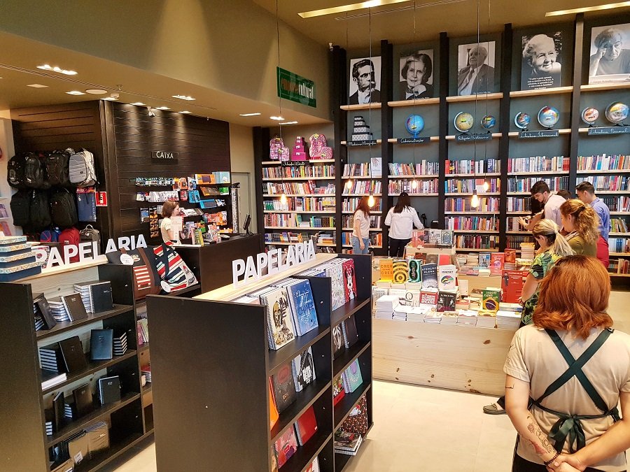 Empório Cultural inaugura filial em Botucatu
