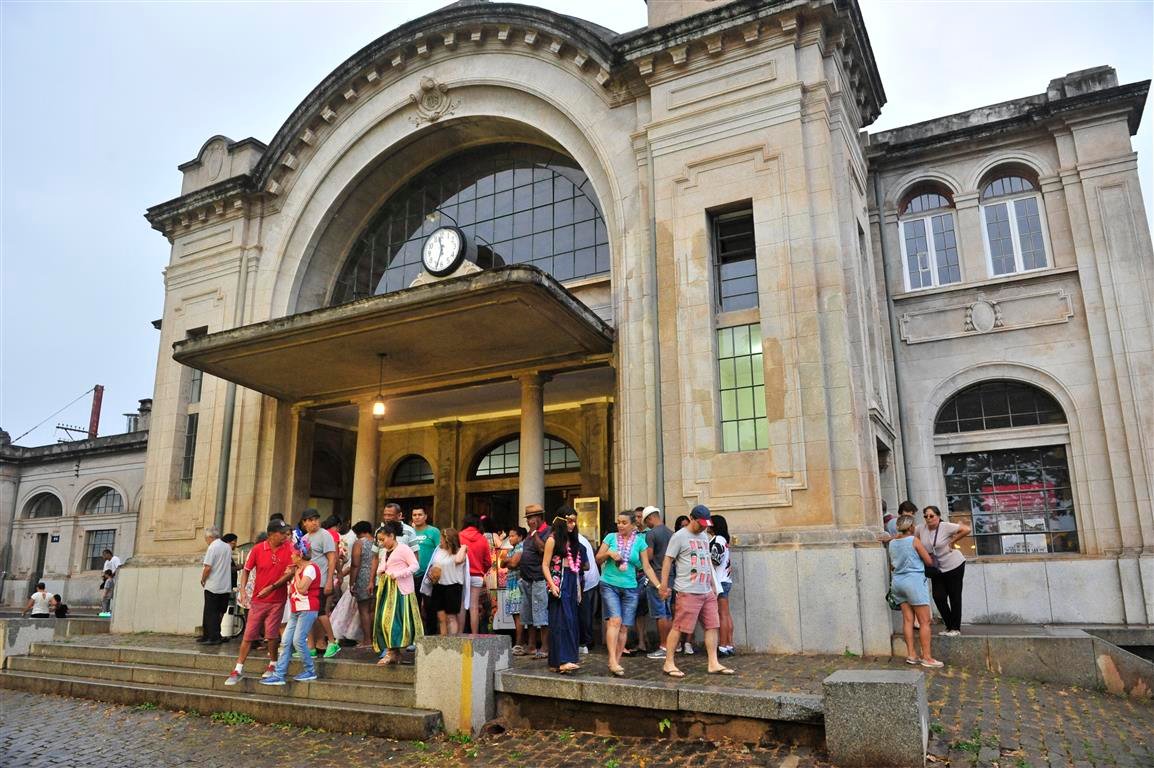 Estação Folia abrirá Carnaval Botucatu 2018
