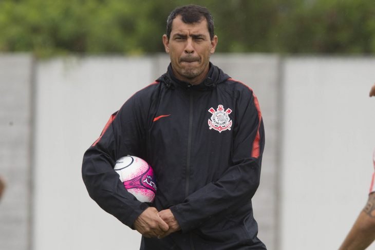 Paulistão: Corinthians encara o São Bento ao retornar para a Arena Itaquera