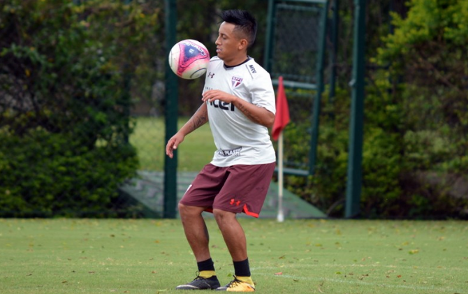 São Paulo e Bragantino fazem jogo isolado da rodada pelo Paulistão