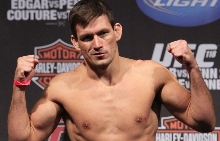 Lutador do UFC Demian Maia fará palestra em Botucatu, dia 24