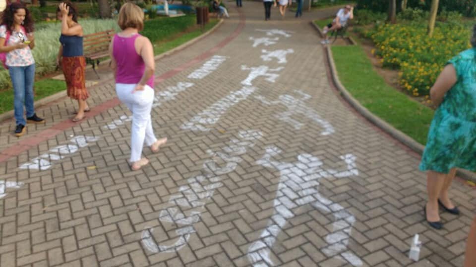 OPINIÃO | Giseles e Marielles