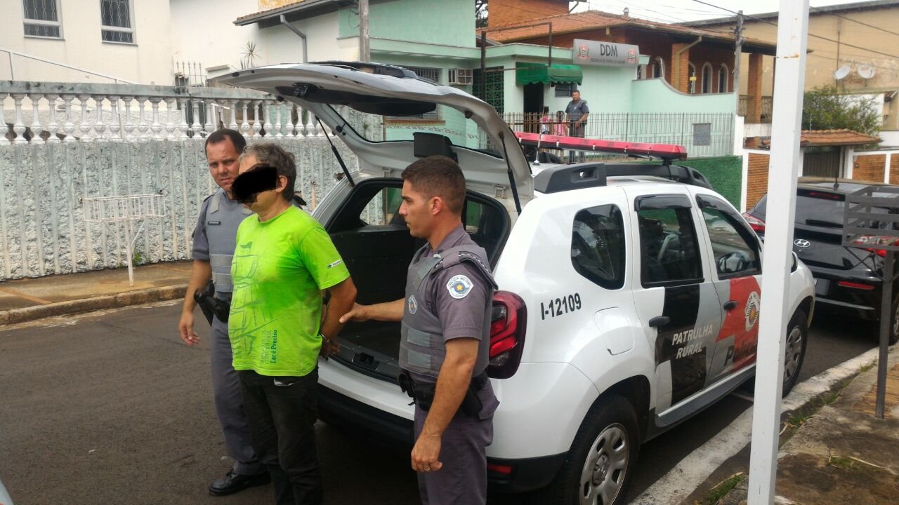 Justiça decreta prisão preventiva de suspeito de abusar de alunos de projeto social