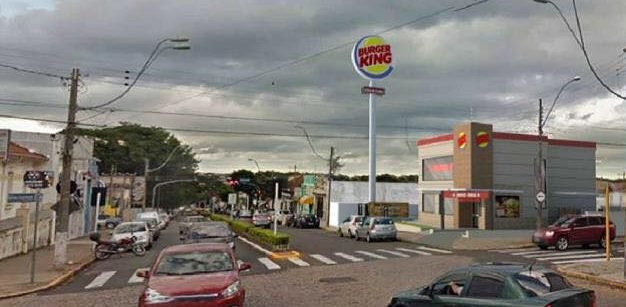 Burger King anuncia instalação de segunda unidade em Botucatu