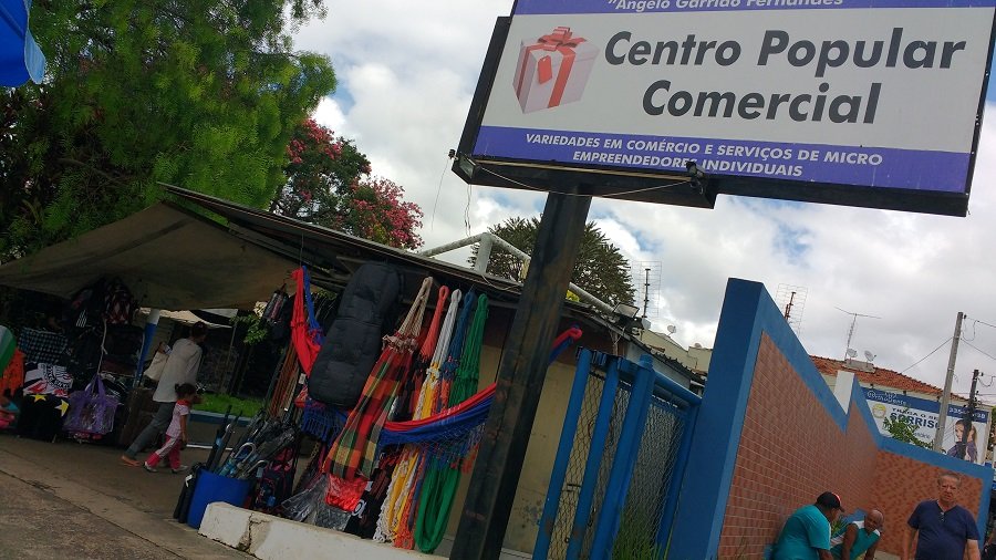 Botucatu: Camelódromo poderá funcionar em sistema de drive-thru