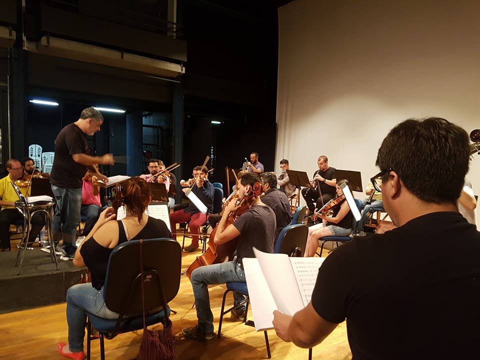 Barra Bonita receberá concerto em homenagem à música caipira