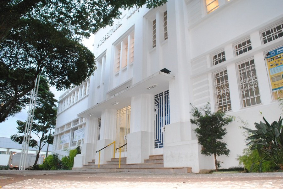 Prefeitura terá expediente diferenciado na segunda-feira com antecipação de feriado estadual