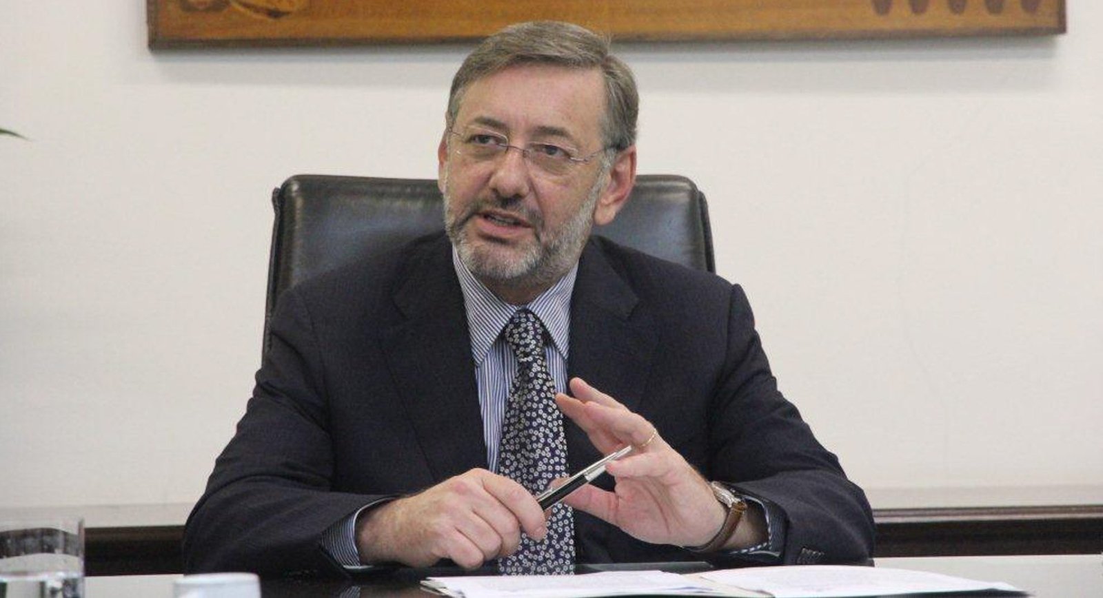 Secretário da Justiça visita a Fundação CASA em Botucatu