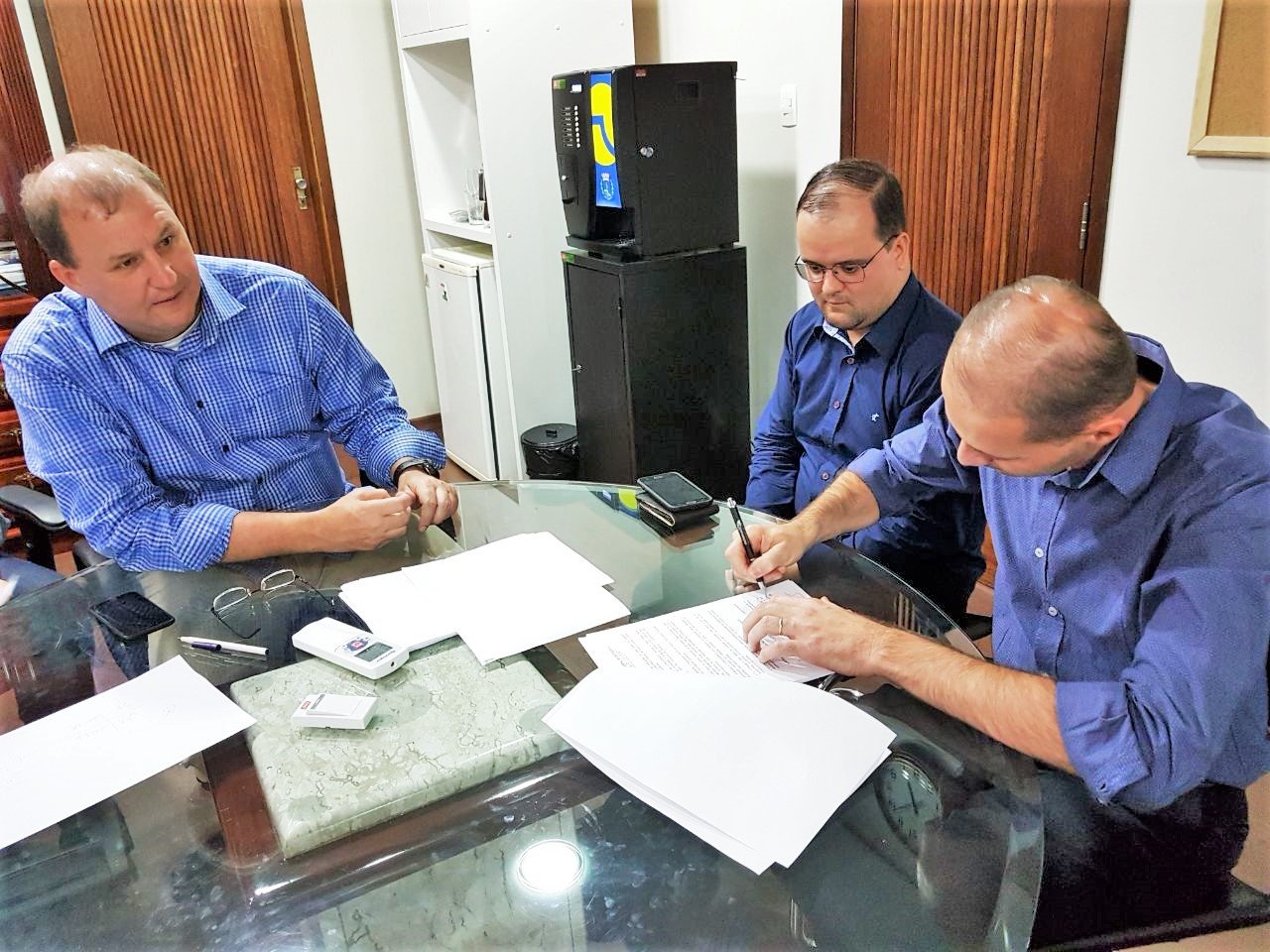 Fabricante de chicotes elétricos será a 1ª empresa a construir no Parque Tecnológico Botucatu