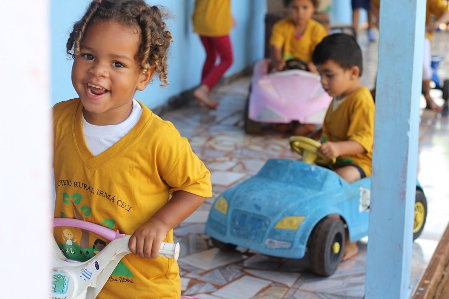 Projeto Rural Irmã Ceci realiza Feijoada Beneficente, neste sábado (10)
