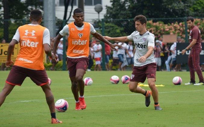 Rodada tem último clássico da 1ª fase do Paulistão