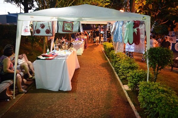 São Manuel receberá mais uma edição da feira de artesanato