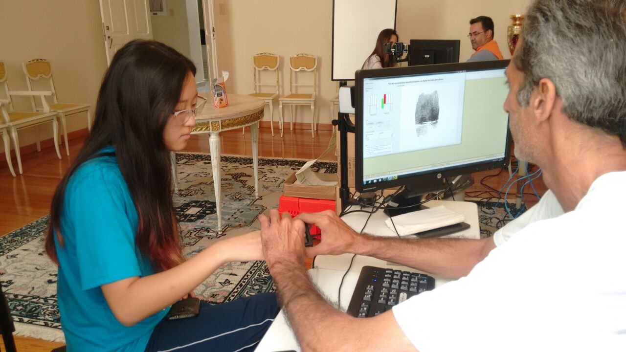 Mais de 19 mil eleitores ainda não fizeram o cadastramento biométrico eleitoral em Botucatu