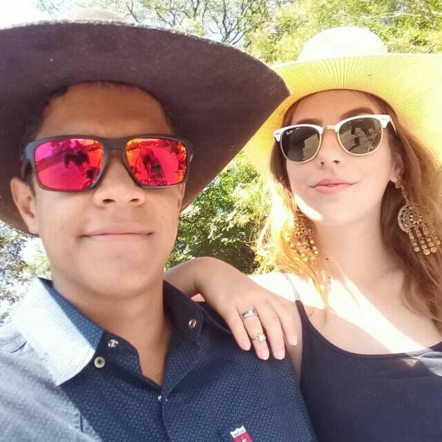 Região: casal de adolescentes está desaparecido desde domingo