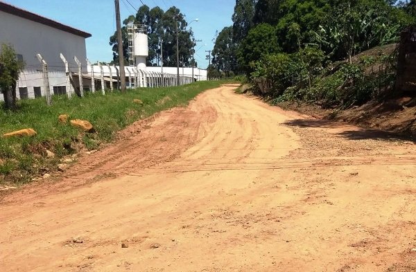 São Manuel: Prefeitura apresenta projeto de asfaltamento do Distrito Industrial I para a Caixa