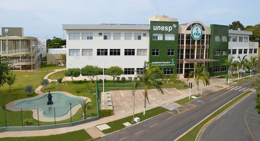 Unesp promoverá workshop de Medicina a alunos do Ensino Médio