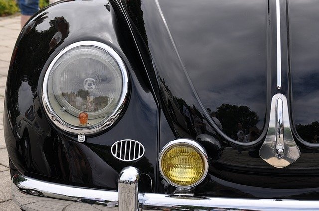 Camping de Avaré receberá encontro de Fuscas neste final de semana (10 e 11)