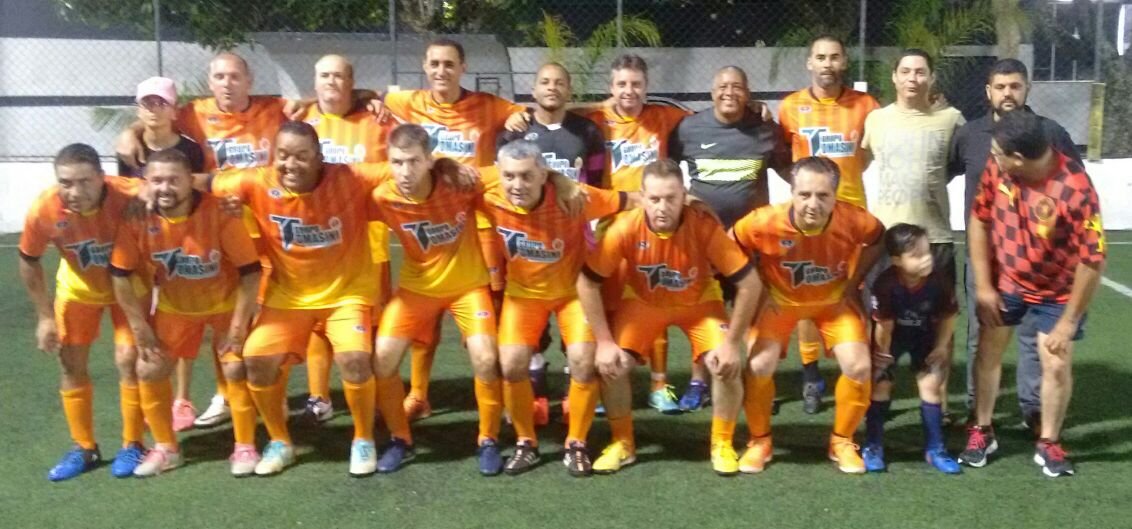 Definidos os finalistas do Torneio das Mangas 2018