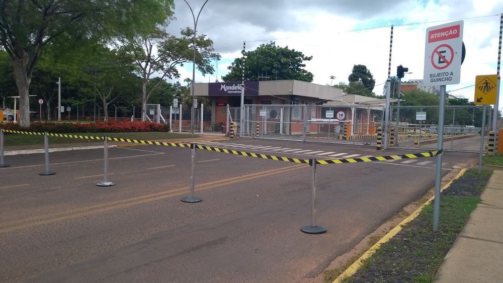 Mondelez anuncia fechamento de fábricas em Bauru e Piracicaba