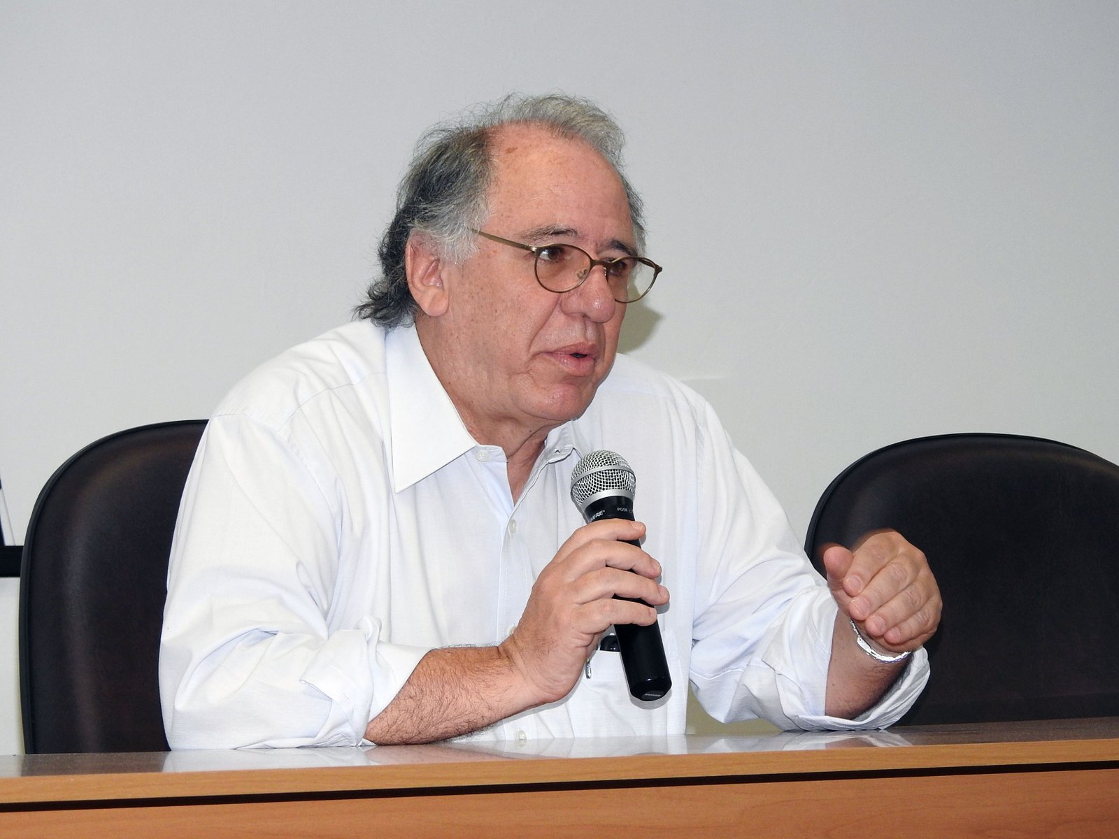 FMVZ discute Plano de Sustentabilidade da Unesp