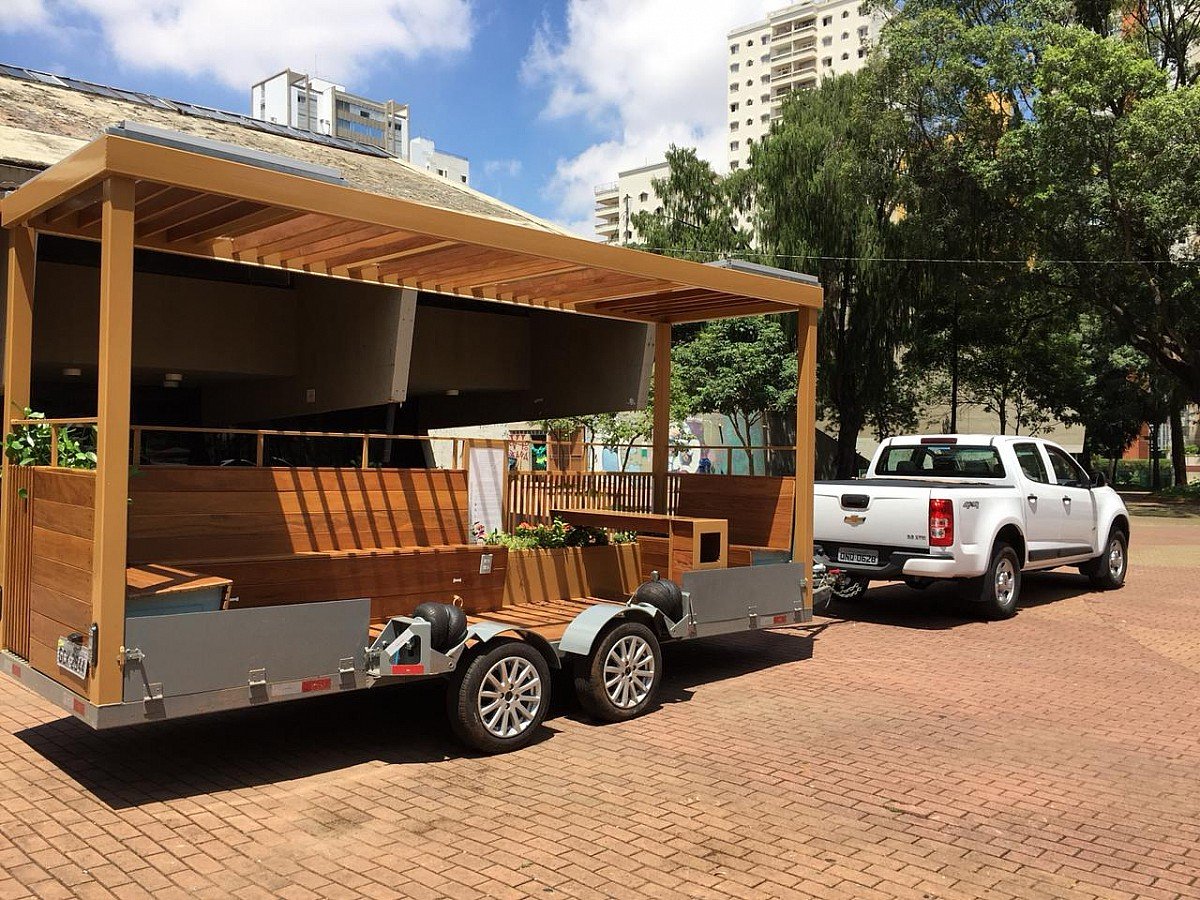Avaré receberá o Circuito CPFL Parklet Musical no dia 22
