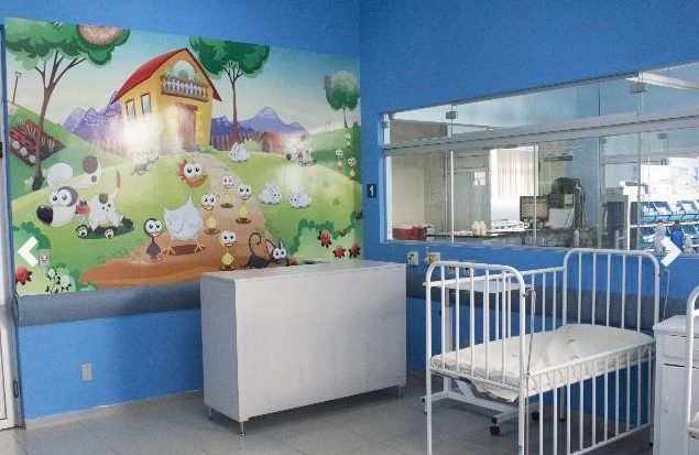 Bauru: Pronto Atendimento Infantil já está funcionando UPA Bela Vista