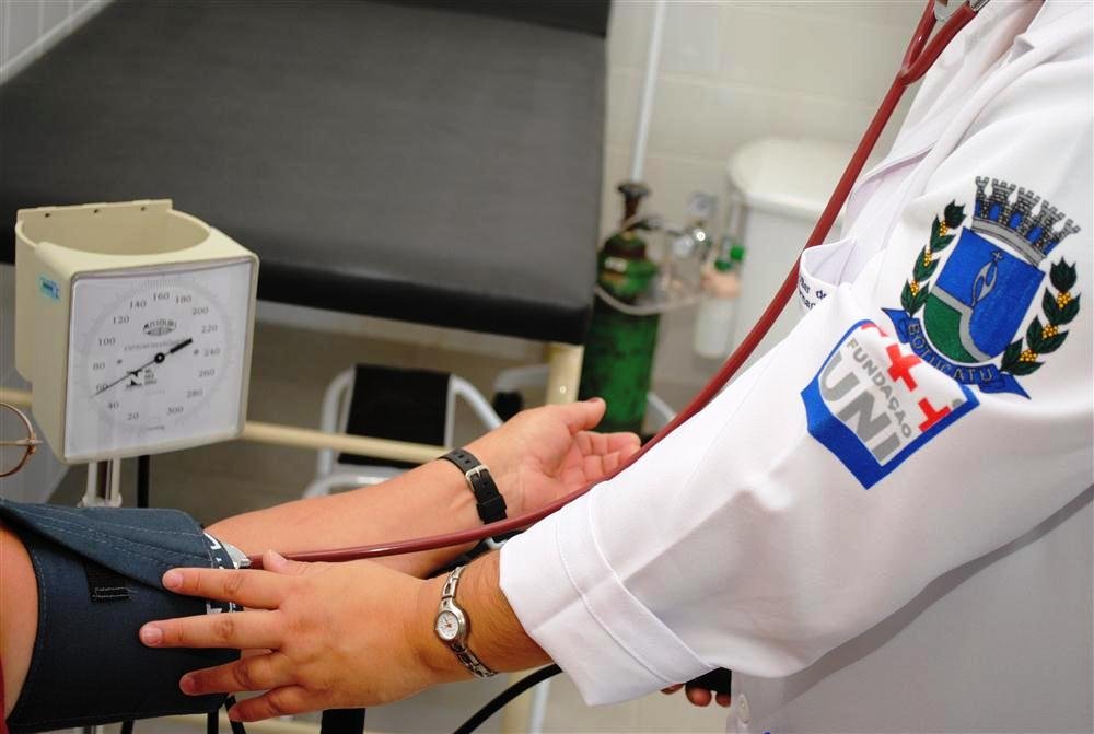 Saúde realiza prestação de contas nesta quarta, 21, na Câmara