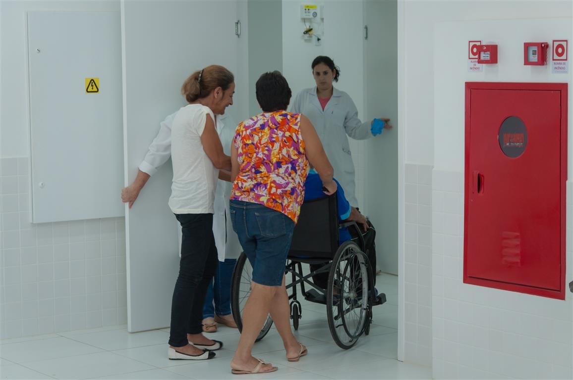 Sargento Laudo pede informações sobre dissídio de gestora dos serviços de Saúde