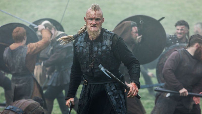 OPINIÃO | As leis dos vikings