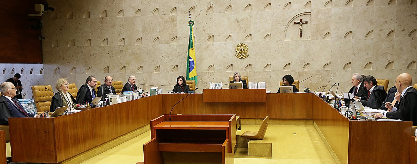 OPINIÃO | Prisão em segunda instância e o fim do foro privilegiado só fazem sentido juntos