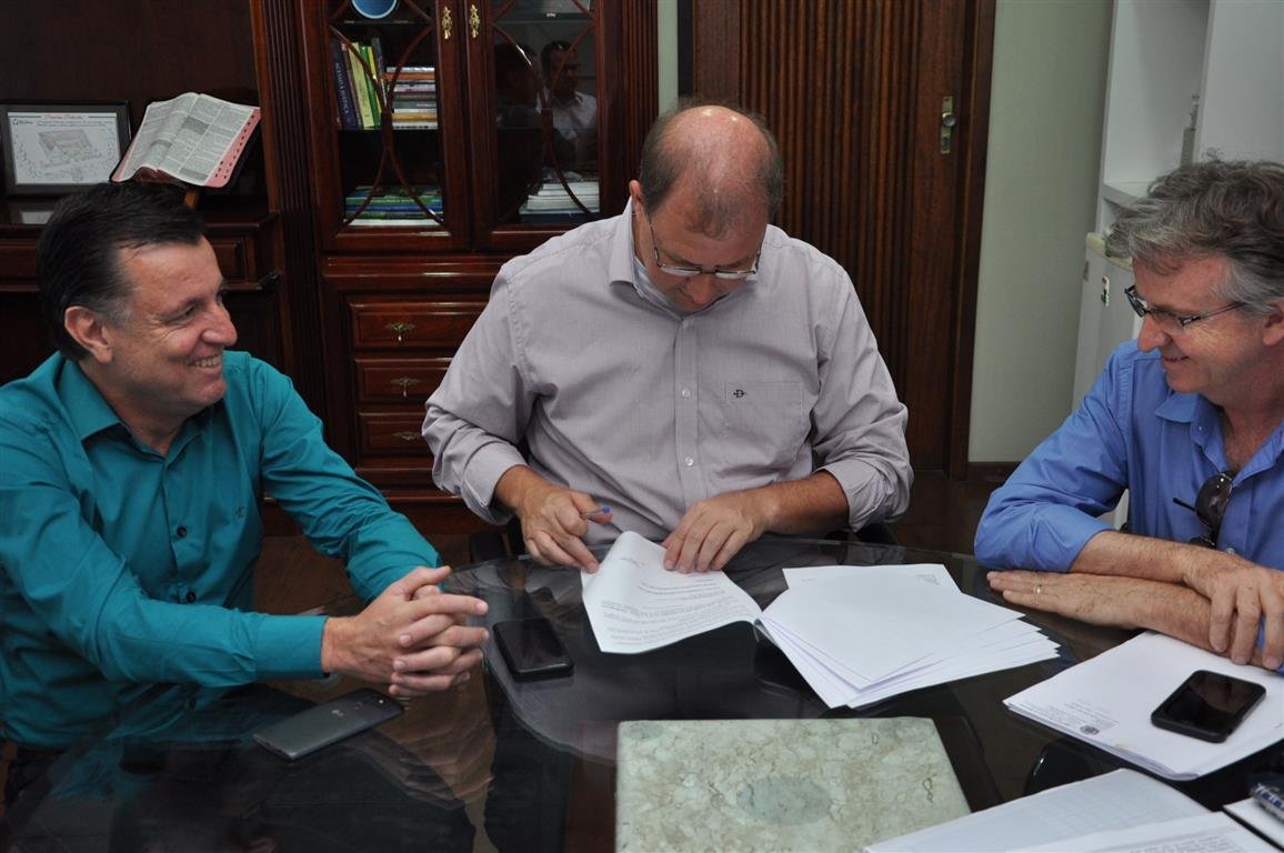 Jardim Monte Mor será o quarto bairro a receber Escola de Tempo Integral