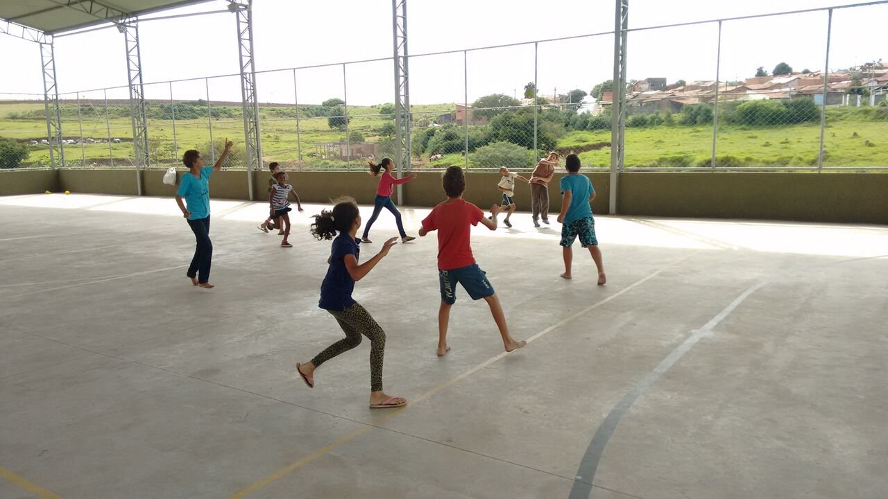 Botucatu tem mais de 7 mil vagas gratuitas em projetos esportivos
