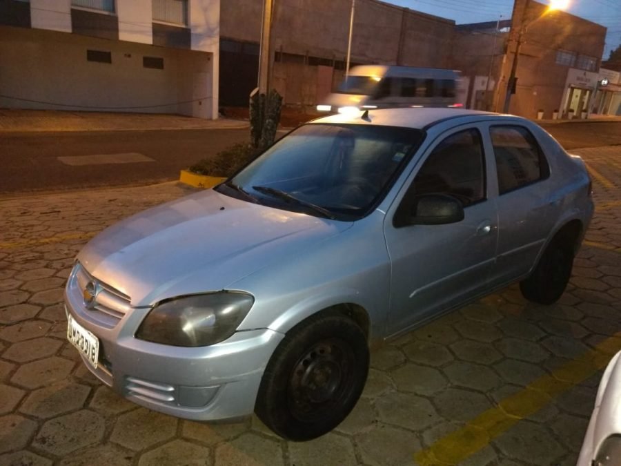 Drogas são apreendidas na Rodovia Castelo Branco