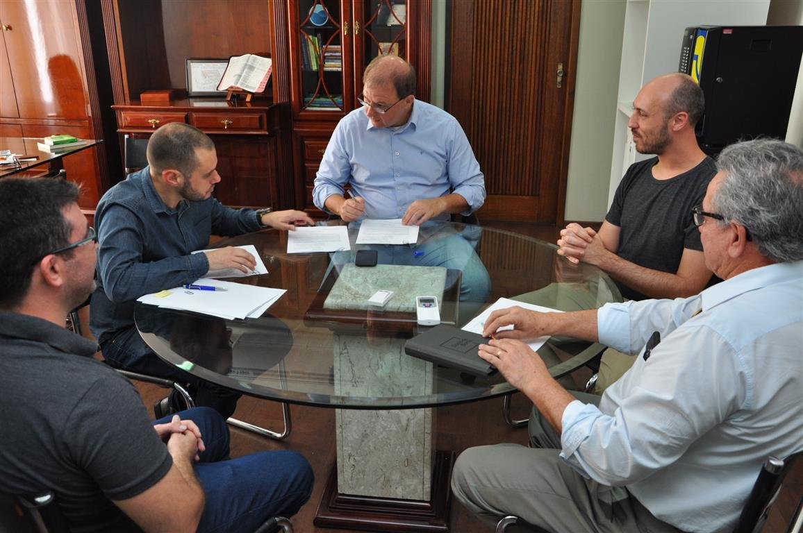 Parque Tecnológico de Botucatu firma instalação de 11ª empresa