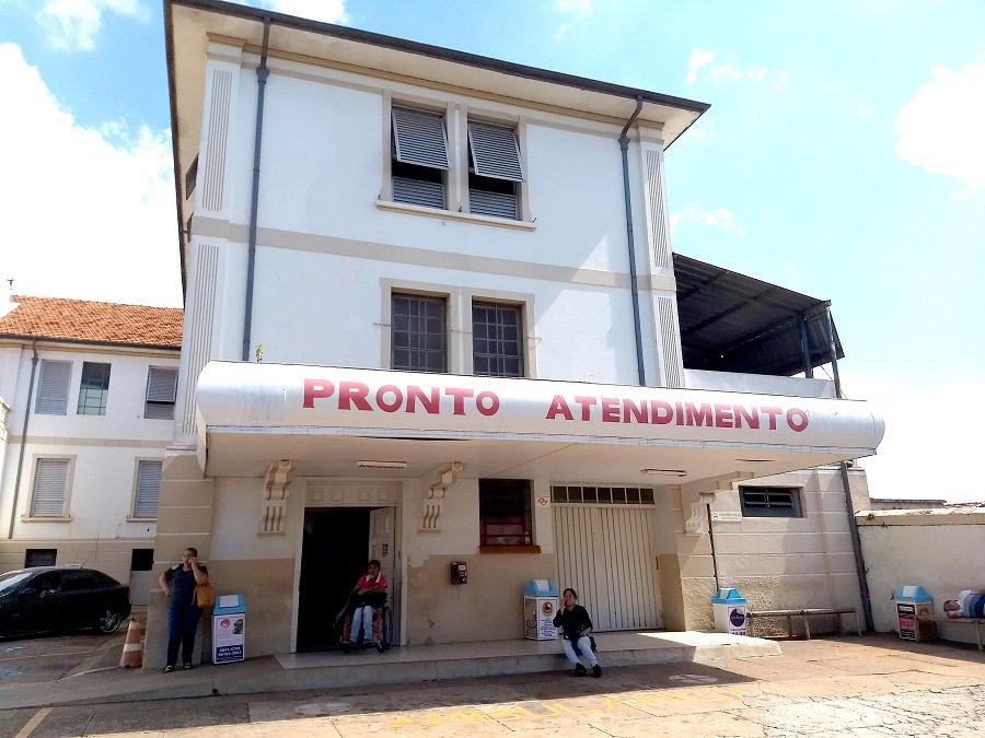 São Manuel: reforma e ampliação do Pronto Socorro deverá estar concluída ainda neste ano