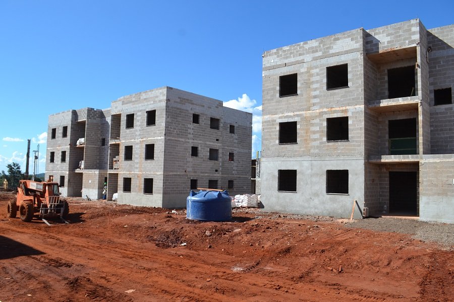 Prefeitura vai abrir cadastro para sorteio de imoveis do Minha Casa Minha Vida