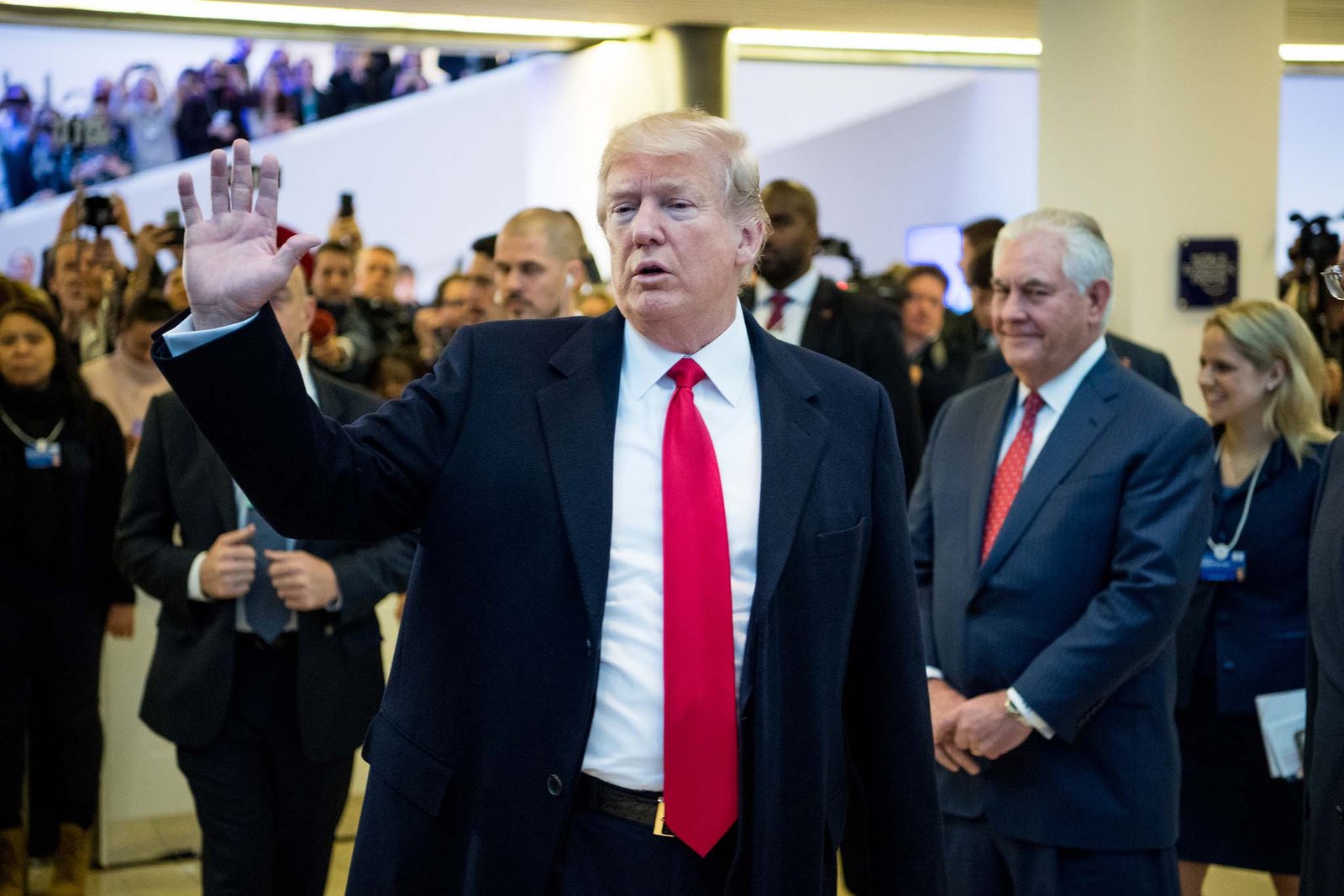 Donald Trump e Kim Jong-un se encontrarão em Cingapura em 12 de junho