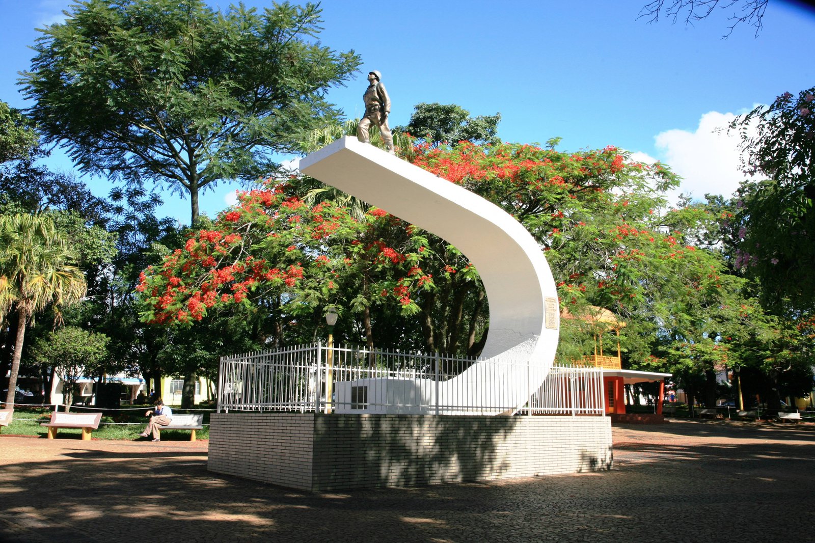 Avaré: divulgada programação cultural de agosto