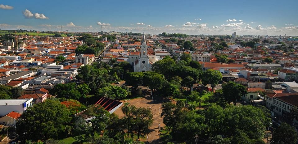 Avaré: divulgada a agenda cultural para maio
