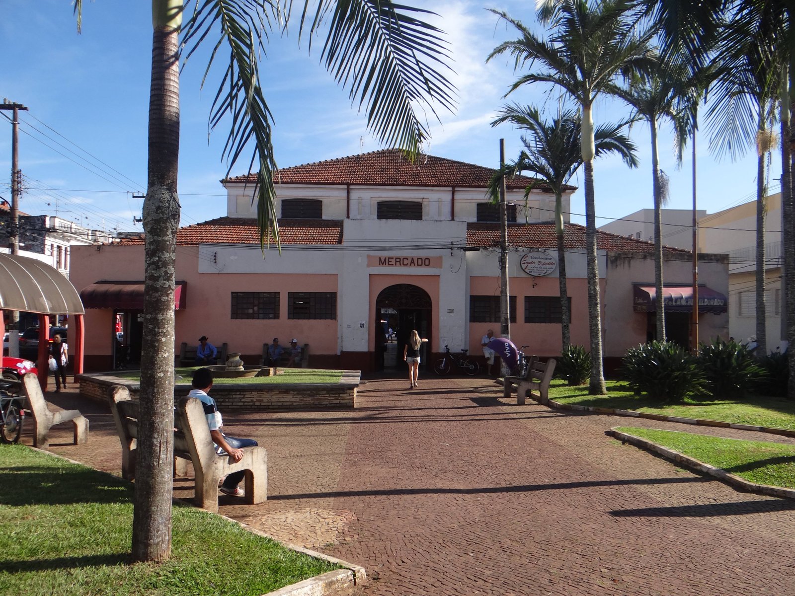 Mercado Municipal terá box exclusivo para a Agricultura Familiar