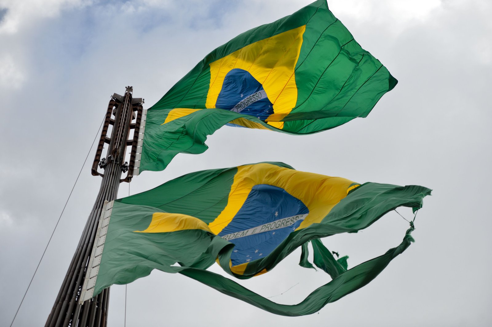 OPINIÃO | A questão da desistência do Brasil em participar da missão de paz na África