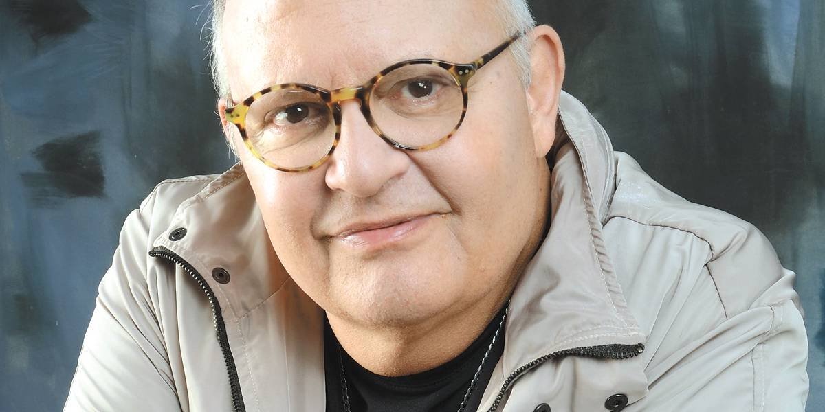 Guilherme Arantes celebra 42 anos de carreira com show gratuito em Jaú