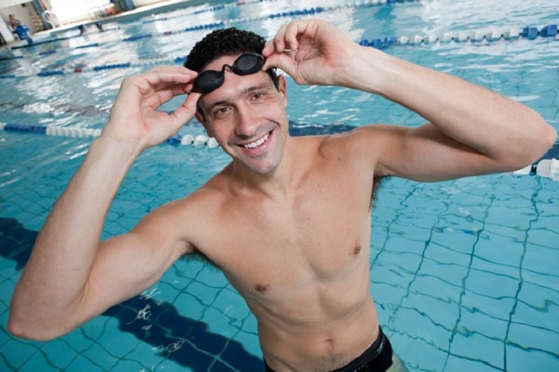 Medalhista olímpico, Gustavo Borges visitará Botucatu nesta quinta (19)