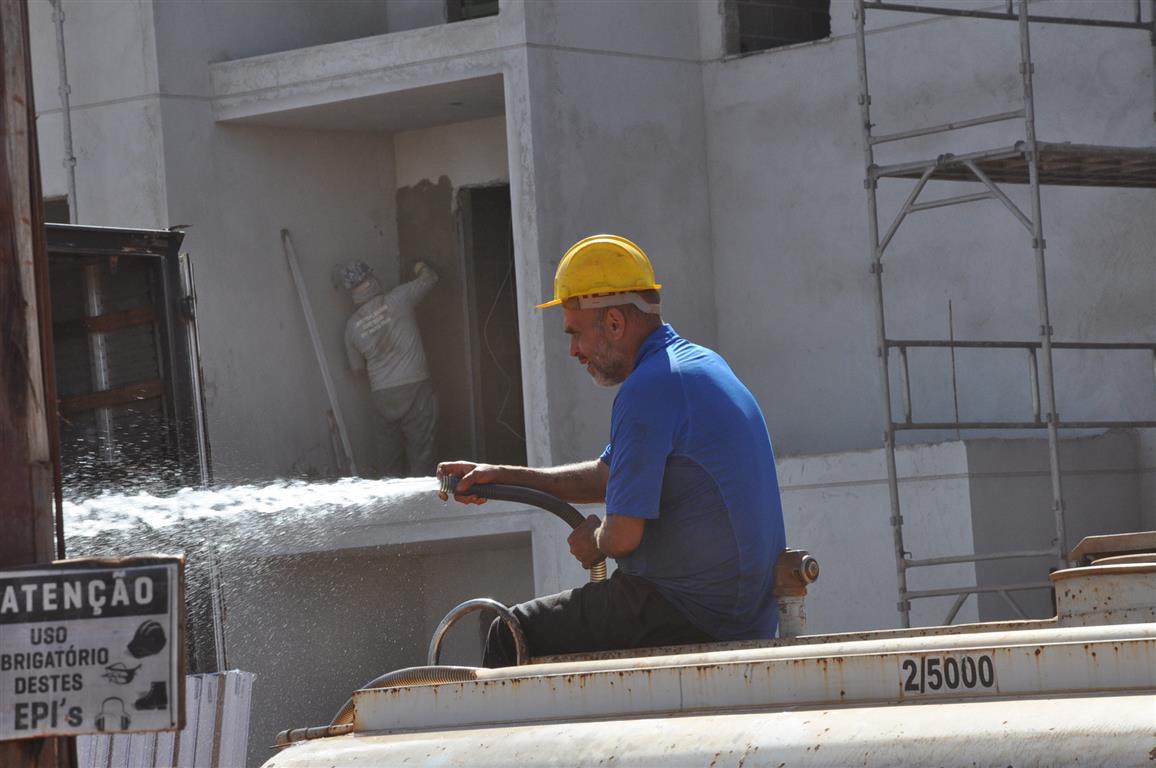 Brasil gerou 218 mil empregos formais em julho