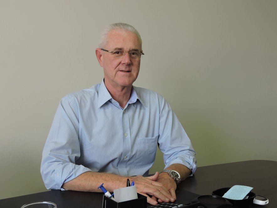 Atual presidente da Famesp, Antonio Rugolo Junior, será o novo secretário adjunto da Saúde do Estado