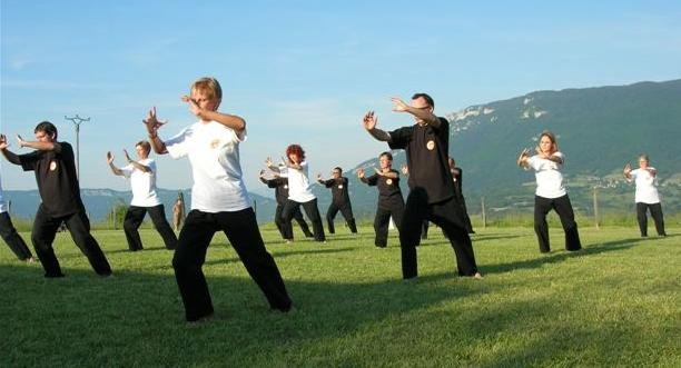 Dia Mundial do Tai Chi Chuan será comemorado com aula ao ar livre neste sábado (28)