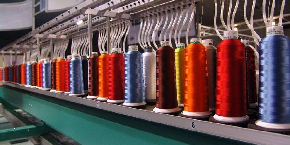 Estado de São Paulo perdeu 17% das fábricas têxteis em cinco anos