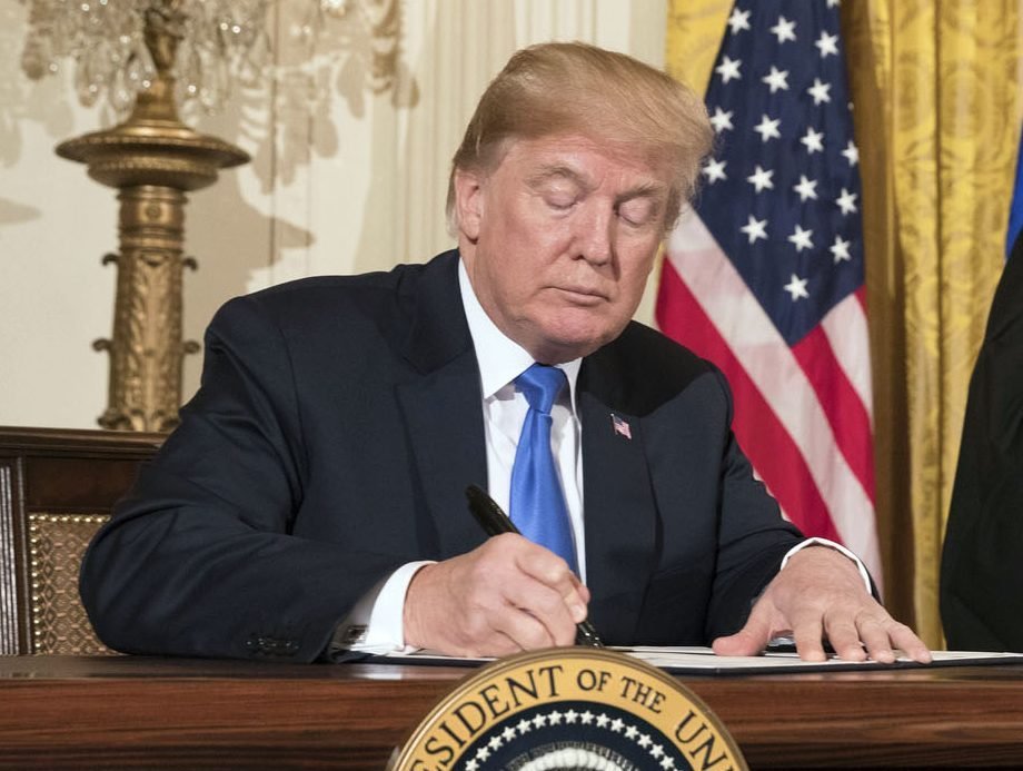 OPINIÃO | EUA e NAFTA